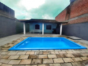 Casa Massaguaçu